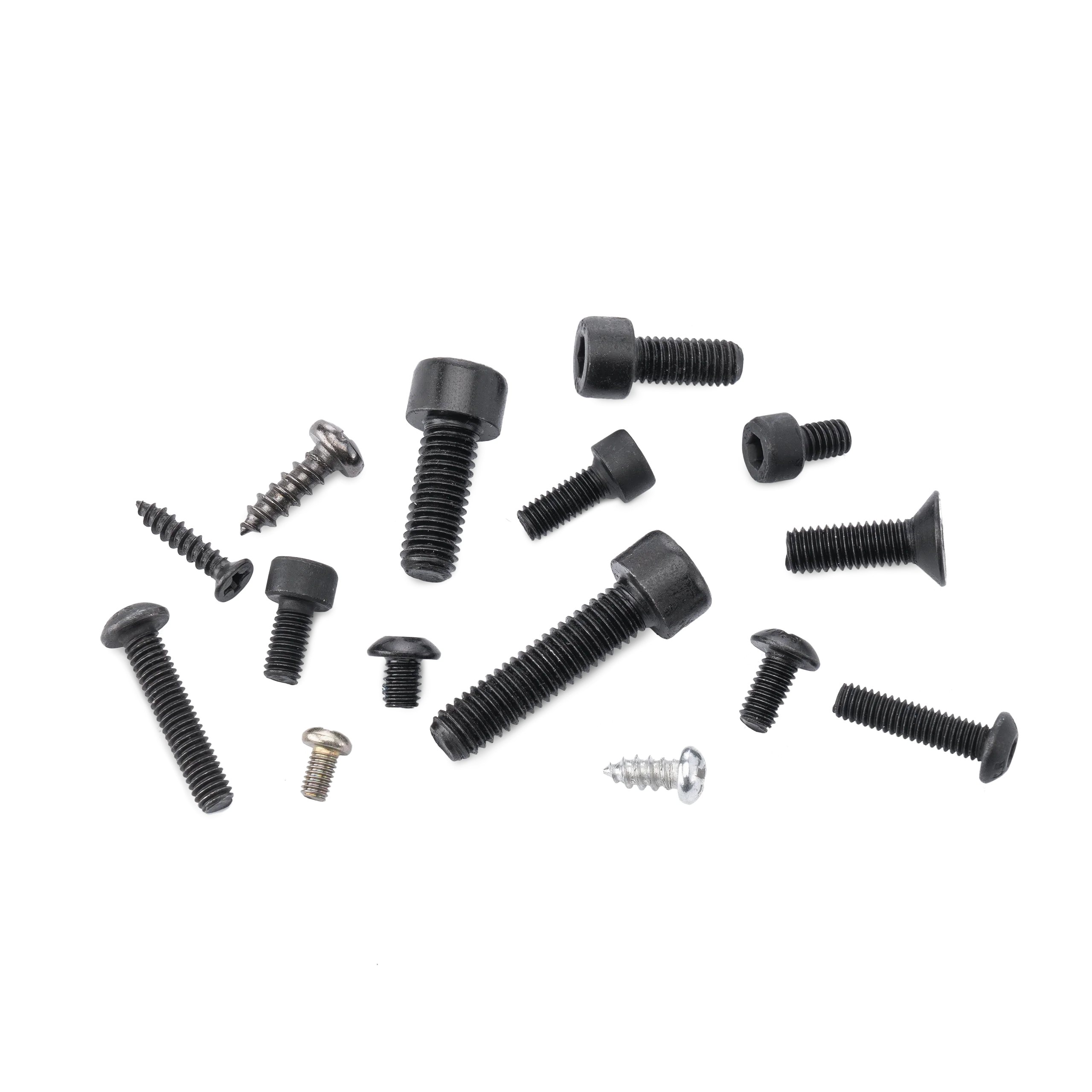 Schraubenset VX3