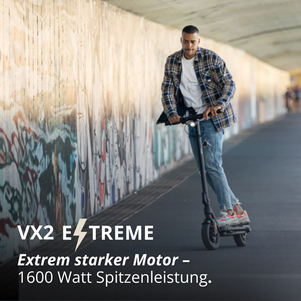 VX2 Extreme - Image 3