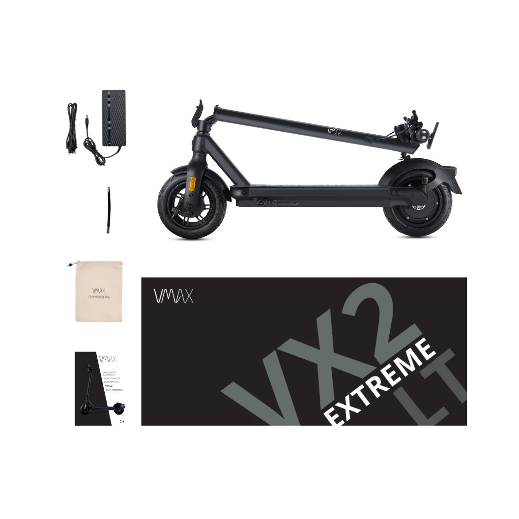 VX2 Extreme - FBA - Image 9