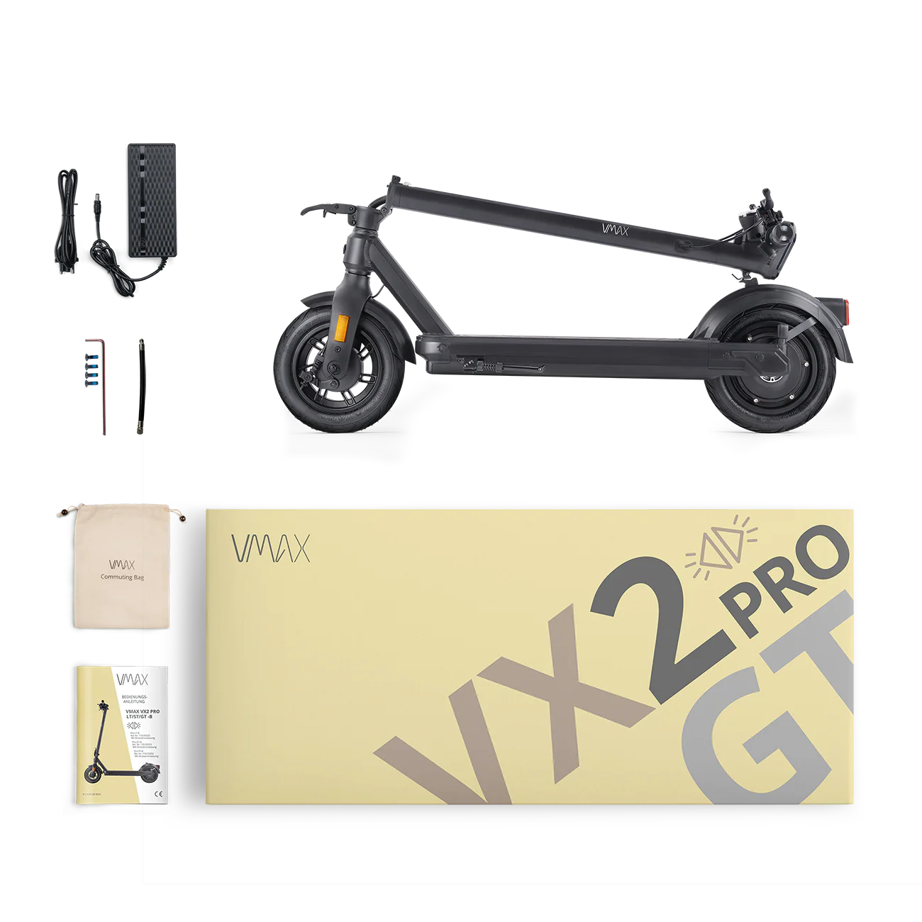 VX2 PRO - FBA - Image 10